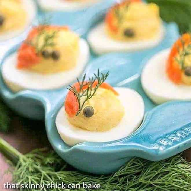 10 Best Deviled Egg Trays for 2021 - Deviled Egg Carriers