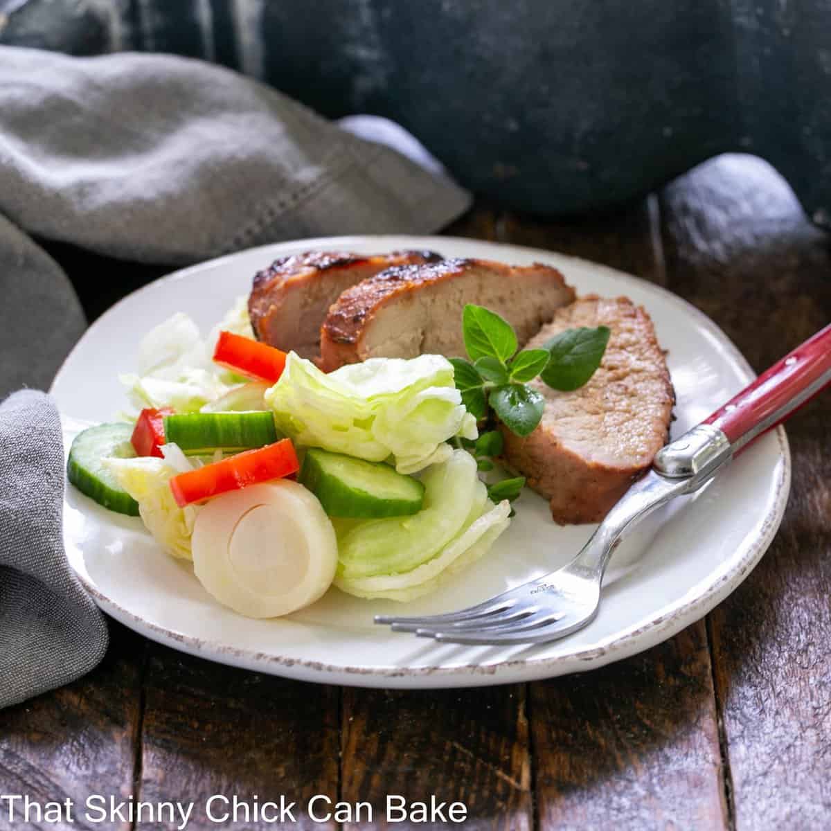 25 Delicious Salt Pork Recipes to Try Today - Drizzle Me Skinny!