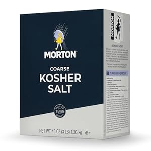 Kosher Salt